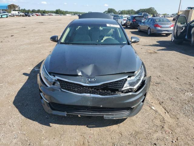 Photo 7 from auction – 2016 KIA OPTIMA LX with VIN 5XXGT4L36GG022497