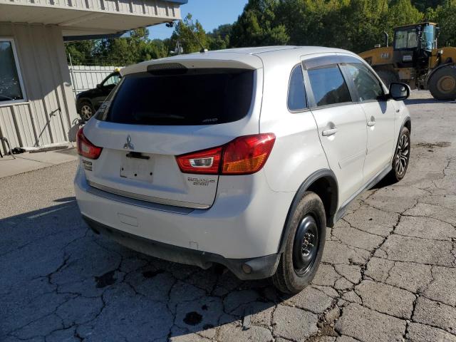 Photo 4 from auction – 2016 MITSUBISHI OUTLANDER with VIN JA4AR3AU1GZ053514