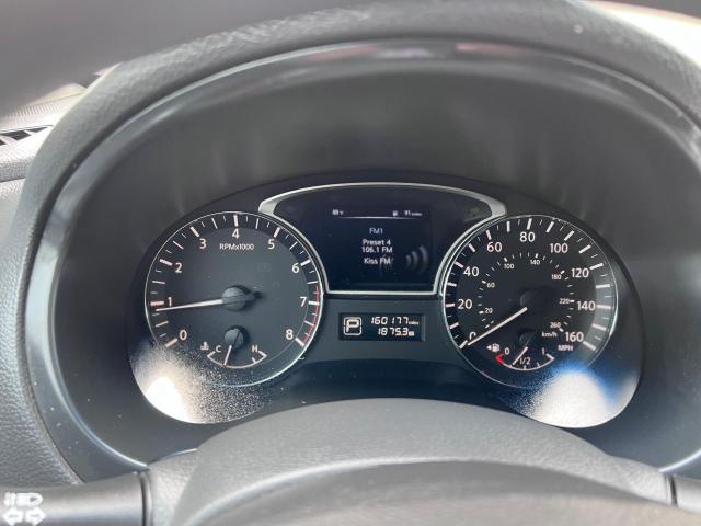 Photo 8 from auction – 2015 NISSAN ALTIMA 2.5 with VIN 1N4AL3AP3FN338650