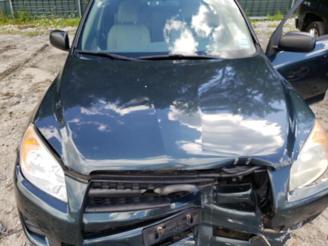 Photo 7 from auction – 2011 TOYOTA RAV4 with VIN 2T3BF4DVXBW164715