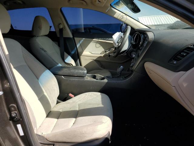 Photo 5 from auction – 2013 KIA OPTIMA LX with VIN 5XXGM4A75DG254037