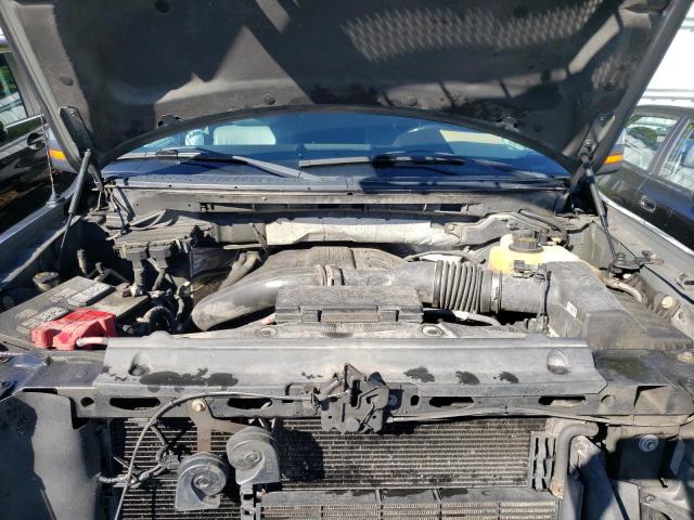 Photo 7 from auction – 2013 FORD F150 SUPER with VIN 1FTFW1ETXDFC89599