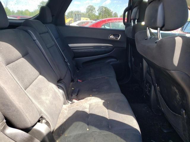 Photo 6 from auction – 2012 DODGE DURANGO SX with VIN 1C4RDJAG3CC147154