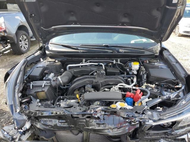 Photo 7 from auction – 2021 SUBARU OUTBACK PR with VIN 4S4BTADC4M3108034