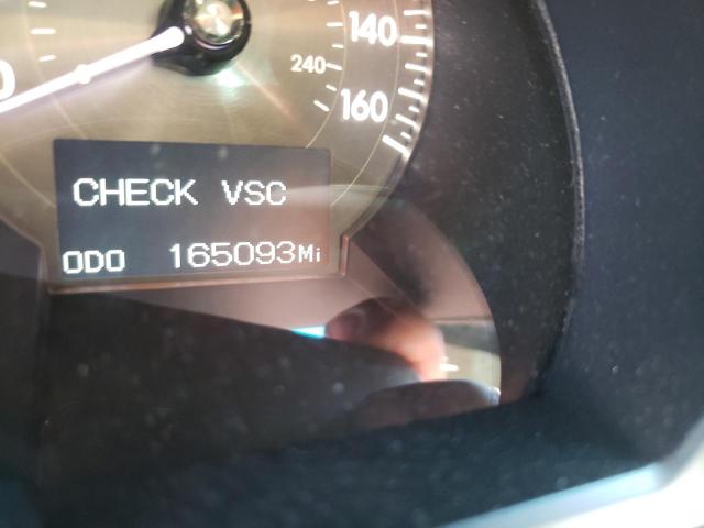 Photo 8 from auction – 2006 LEXUS GS 300 with VIN JTHBH96SX65010771