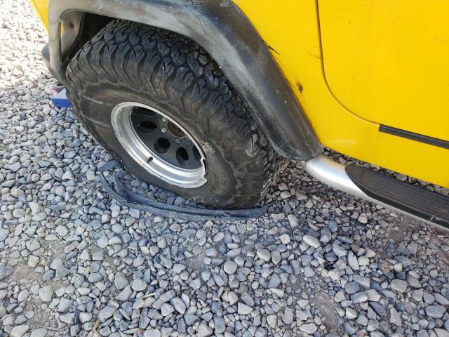 Photo 9 from auction – 2001 JEEP WRANGLER with VIN 1J4FA49S61P313933