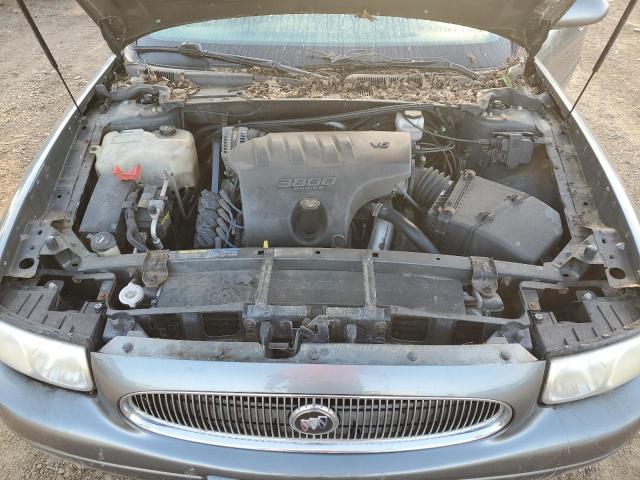 Photo 7 from auction – 2005 BUICK LESABRE CU with VIN 1G4HP52K05U151149