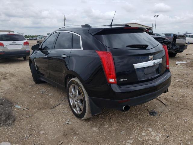 Photo 3 from auction – 2011 CADILLAC SRX PERFOR with VIN 3GYFNBEY9BS675230