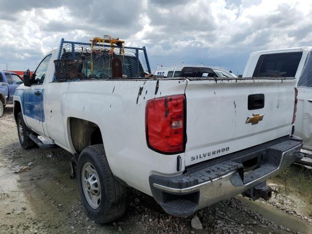 Photo 3 from auction – 2016 CHEVROLET SILVERADO with VIN 1GC0CUEG7GZ325304