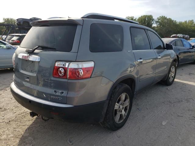 Photo 4 from auction – 2008 GMC ACADIA with VIN 1GKEV33798J223441