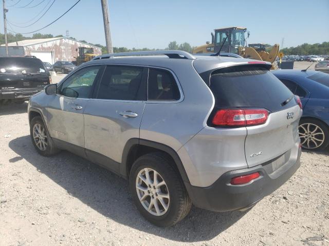 Photo 3 from auction – 2015 JEEP CHEROKEE L with VIN 1C4PJMCS0FW607005