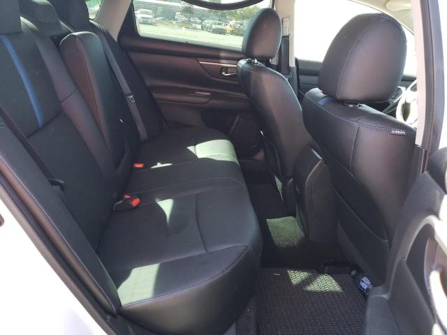 Photo 6 from auction – 2018 NISSAN ALTIMA 2.5 with VIN 1N4AL3AP3JC223843