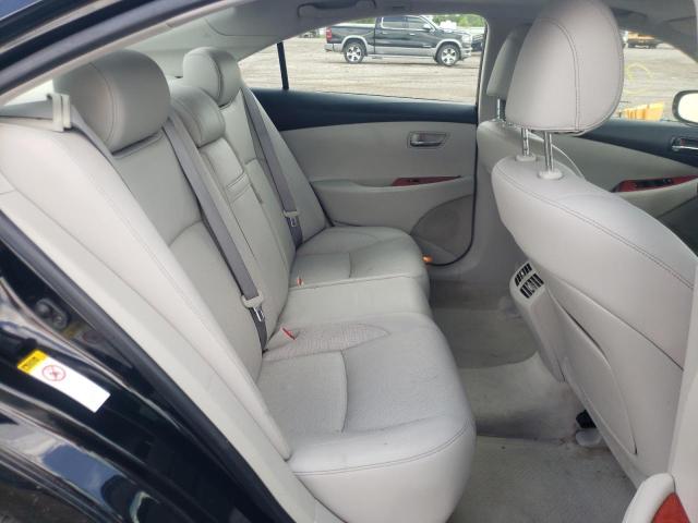 Photo 6 from auction – 2009 LEXUS ES 350 with VIN JTHBJ46G592286011