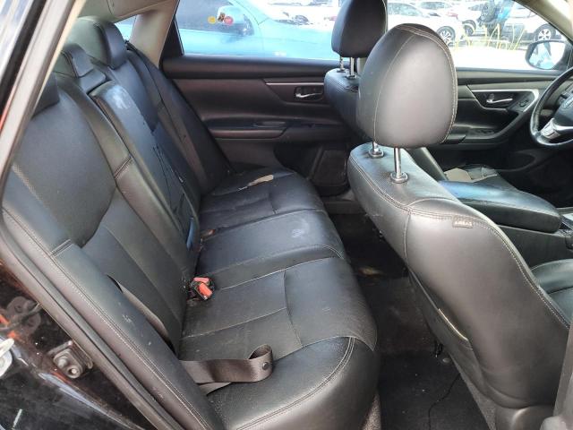 Photo 6 from auction – 2017 NISSAN ALTIMA 2.5 with VIN 1N4AL3AP0HC145693