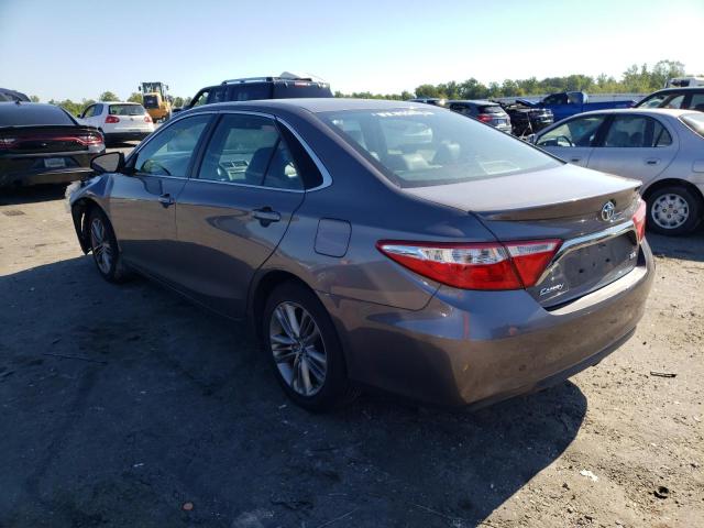 Photo 3 from auction – 2017 TOYOTA CAMRY LE with VIN 4T1BF1FK4HU387822