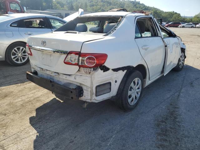 Photo 4 from auction – 2013 TOYOTA COROLLA BA with VIN 2T1BU4EE5DC048937