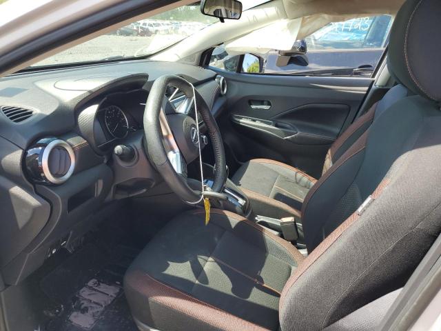 Photo 5 from auction – 2020 NISSAN VERSA SR with VIN 3N1CN8FV1LL804754
