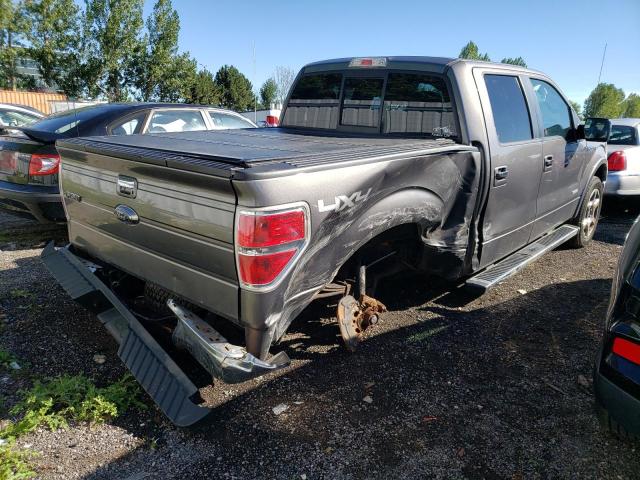 Photo 4 from auction – 2013 FORD F150 SUPER with VIN 1FTFW1ETXDFC89599