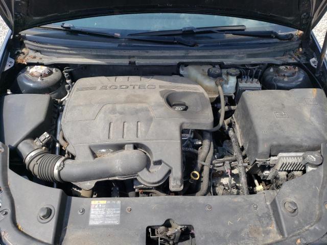Photo 7 from auction – 2012 CHEVROLET MALIBU 1LT with VIN 1G1ZC5E05CF258836