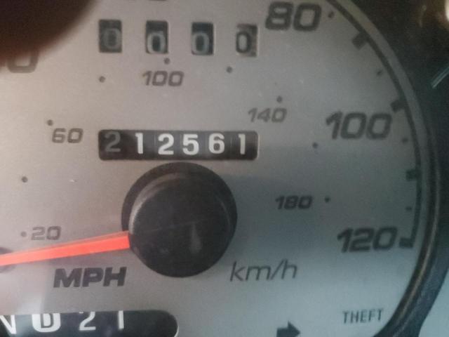 Photo 8 from auction – 2003 FORD RANGER with VIN 1FTYR10D53PB60582