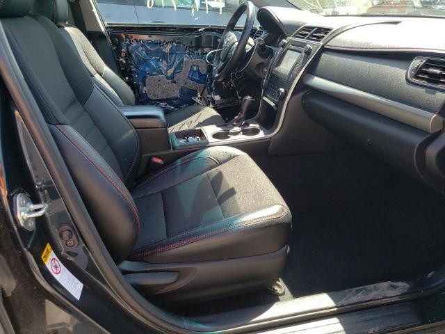 Photo 5 from auction – 2017 TOYOTA CAMRY LE with VIN 4T1BF1FK7HU428492