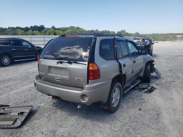Photo 4 from auction – 2002 GMC ENVOY with VIN 1GKDT13S922194731