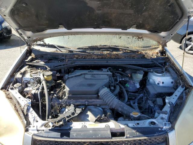Photo 7 from auction – 2004 TOYOTA RAV4 with VIN JTEGD20V240025882