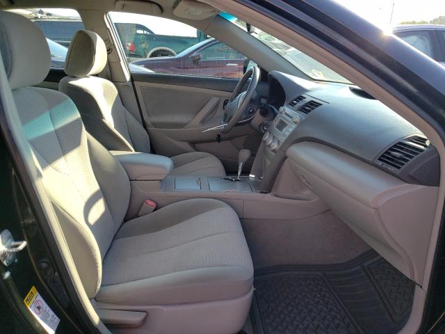 Photo 5 from auction – 2011 TOYOTA CAMRY BASE with VIN 4T4BF3EK4BR094349