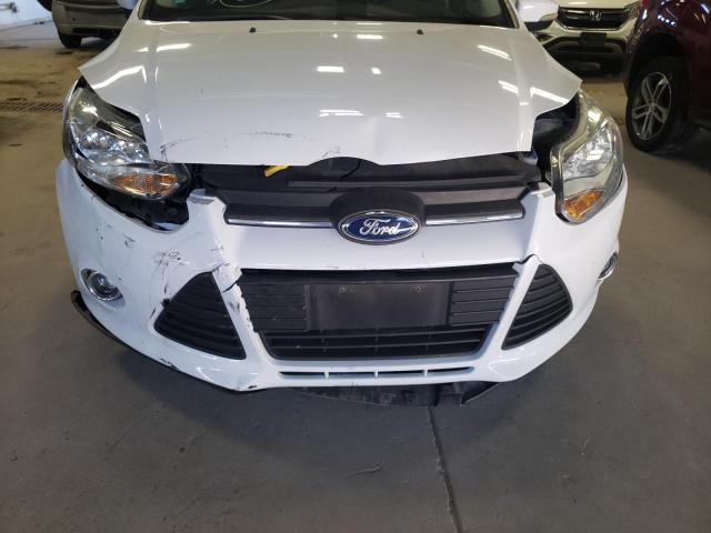 صورة رقم 9 من المزاد - 2012 FORD FOCUS SE مع VIN 1FAHP3K24CL330277