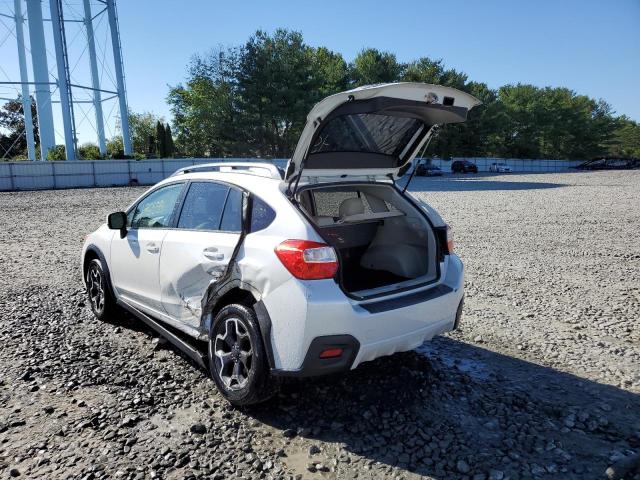 Photo 3 from auction – 2013 SUBARU XV CROSSTR with VIN JF2GPAKCXD2856490