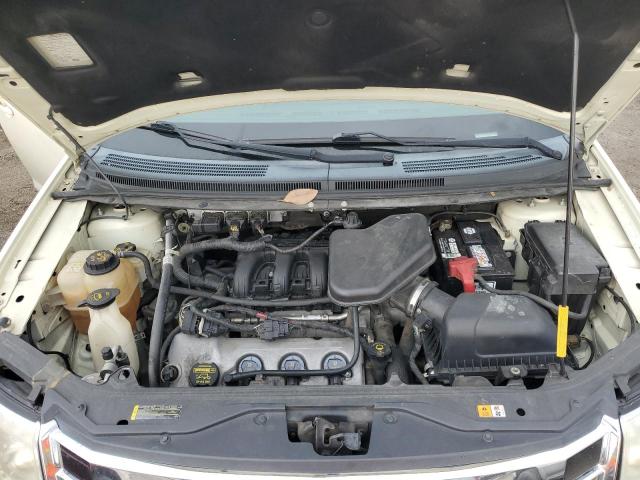 Photo 7 from auction – 2008 FORD EDGE LIMIT with VIN 2FMDK39C08BB36340