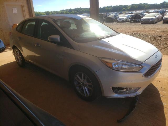 FORD FOCUS SE 2016 with VIN 1FADP3F24GL222174 - Photo from auction