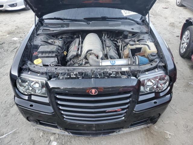 Photo 7 from auction – 2006 CHRYSLER 300C SRT-8 with VIN 2C3LA73W86H257628