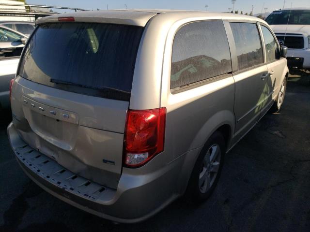 Photo 4 from auction – 2013 DODGE GRAND CARA with VIN 2C4RDGBG8DR702982