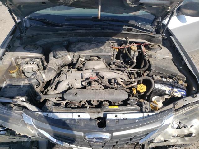 Photo 7 from auction – 2008 SUBARU IMPREZA 2. with VIN JF1GE61638G521874