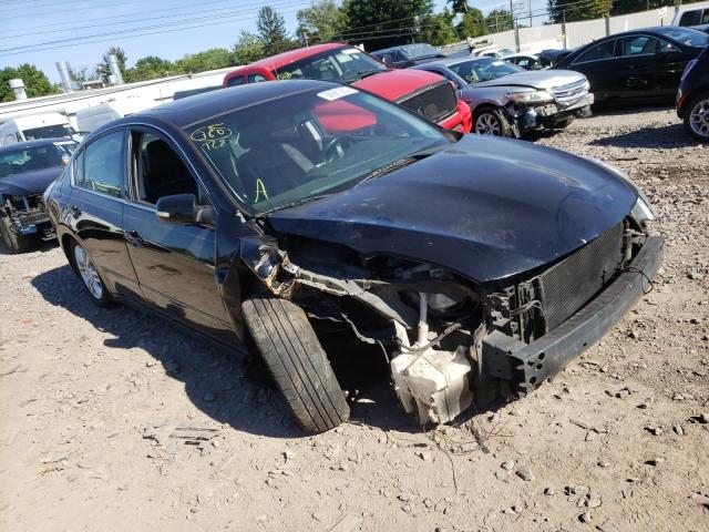 NISSAN ALTIMA BAS 2010 with VIN 1N4AL2AP6AN487377 - Photo from auction
