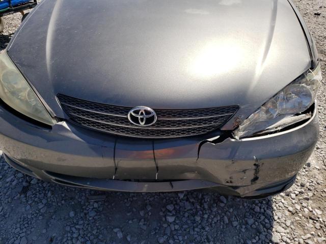 Photo 9 from auction – 2002 TOYOTA CAMRY LE with VIN 4T1BE32K82U589378