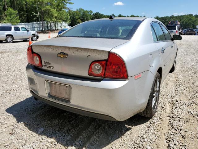 Photo 4 from auction – 2012 CHEVROLET MALIBU 2LT with VIN 1G1ZD5E07CF159125