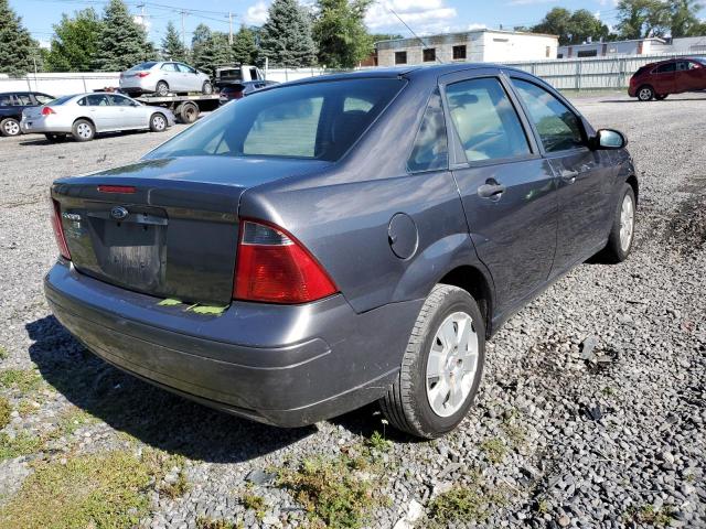 Photo 4 from auction – 2007 FORD FOCUS SES with VIN 1FAHP34N87W314725