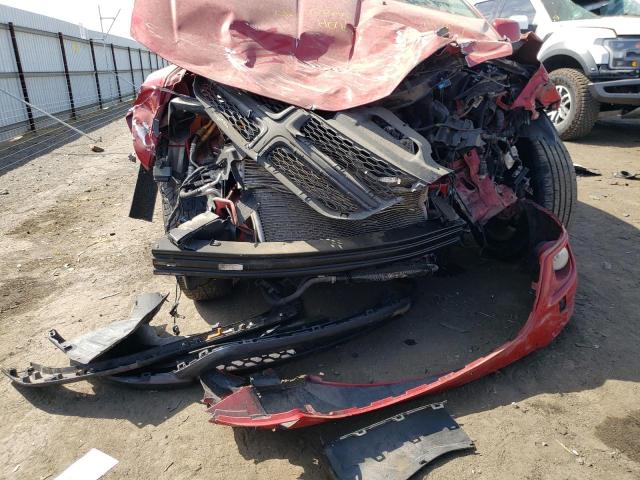 صورة رقم 9 من المزاد - 2015 DODGE JOURNEY SX مع VIN 3C4PDCBG5FT552040