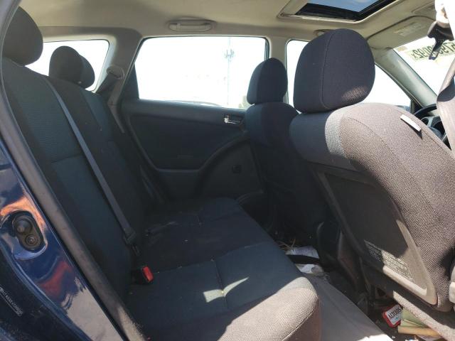Foto 6 de la subasta – 2007 TOYOTA COROLLA MA con VIN 2T1KR30E47C666046