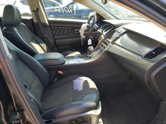 Photo 5 from auction – 2012 FORD TAURUS SHO with VIN 1FAHP2KT4CG142404