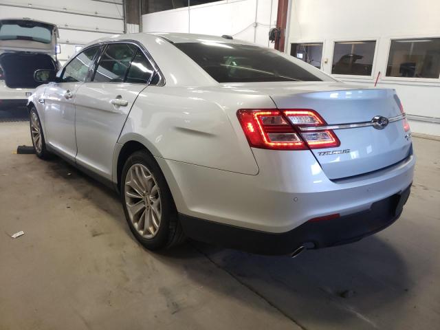 Photo 3 from auction – 2015 FORD TAURUS LIM with VIN 1FAHP2F88FG118343