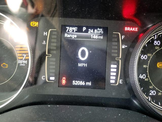 Photo 8 from auction – 2019 JEEP CHEROKEE L with VIN 1C4PJLCB1KD175671