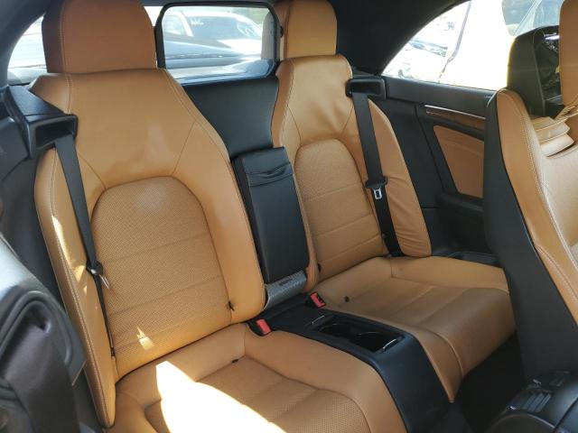 Photo 6 from auction – 2017 MERCEDES-BENZ E 400 with VIN WDDKK6FF1HF357736