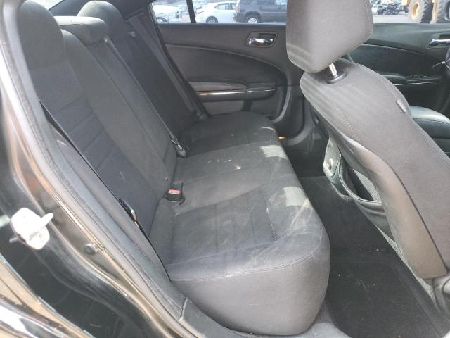 Photo 6 from auction – 2013 DODGE CHARGER SE with VIN 2C3CDXBG9DH610246