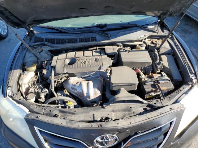 Photo 7 from auction – 2011 TOYOTA CAMRY BASE with VIN 4T1BF3EK7BU181169