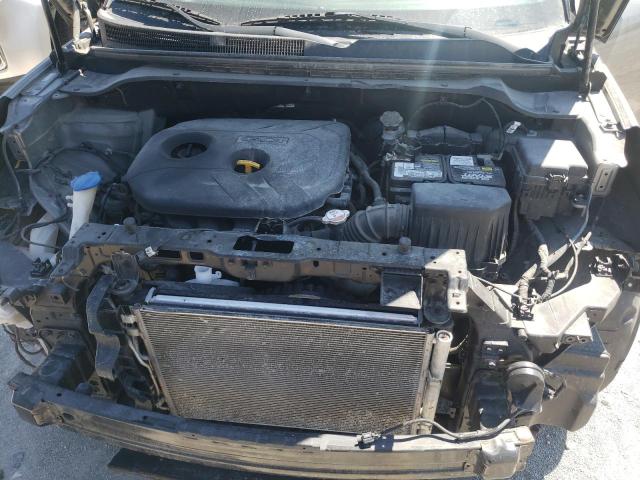 Photo 7 from auction – 2018 KIA SOUL + with VIN KNDJP3A55J7557488