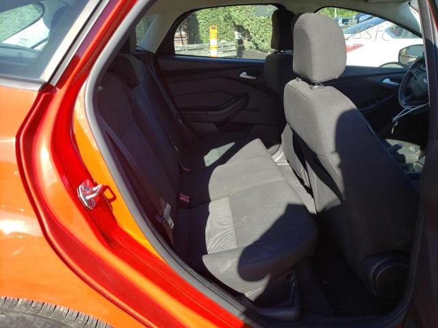 Photo 6 from auction – 2015 FORD FOCUS SE with VIN 1FADP3K21FL204610