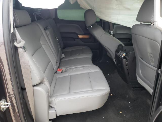 Photo 6 from auction – 2014 CHEVROLET SILVERADO with VIN 3GCUKSEC3EG148964